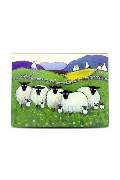 Thomas Joseph Multi Worktop Saver Family Album