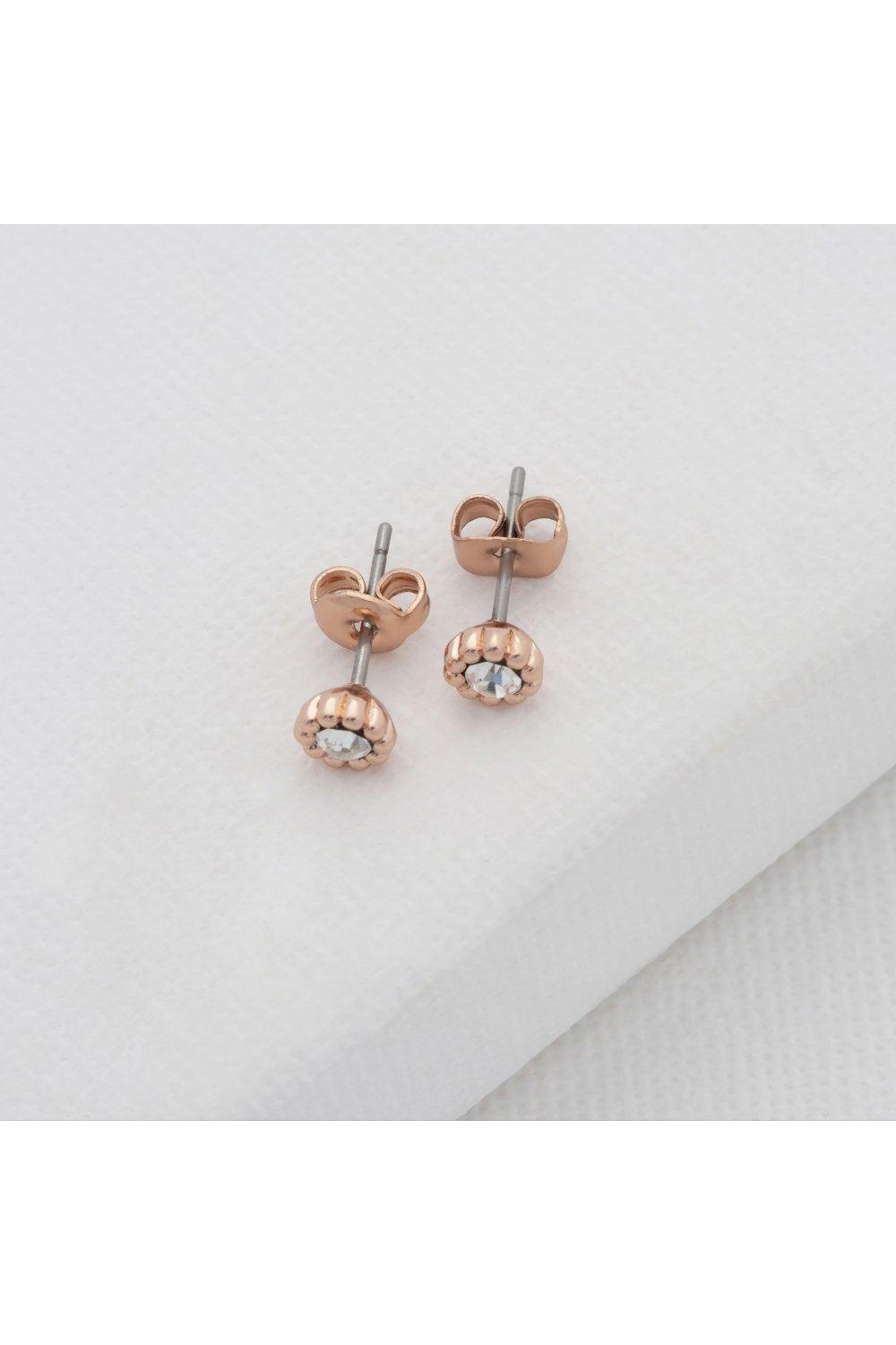 ted baker earrings debenhams