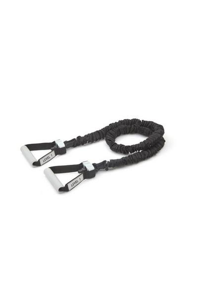 Reebok Black Studio Power Tube - Level 1