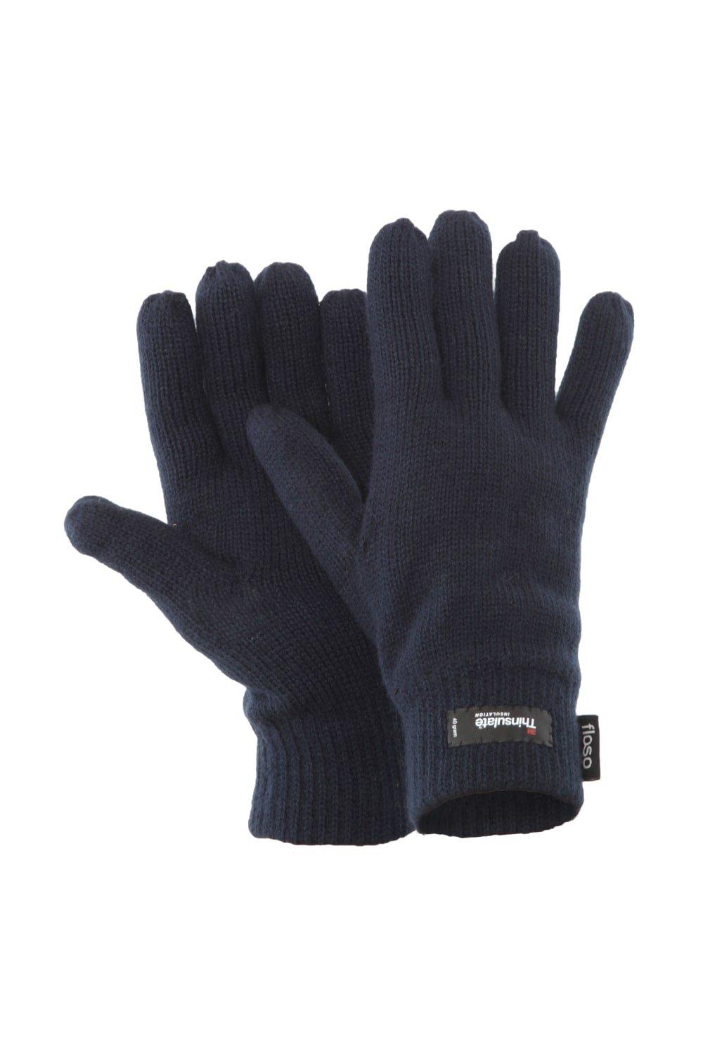 mens gloves at debenhams