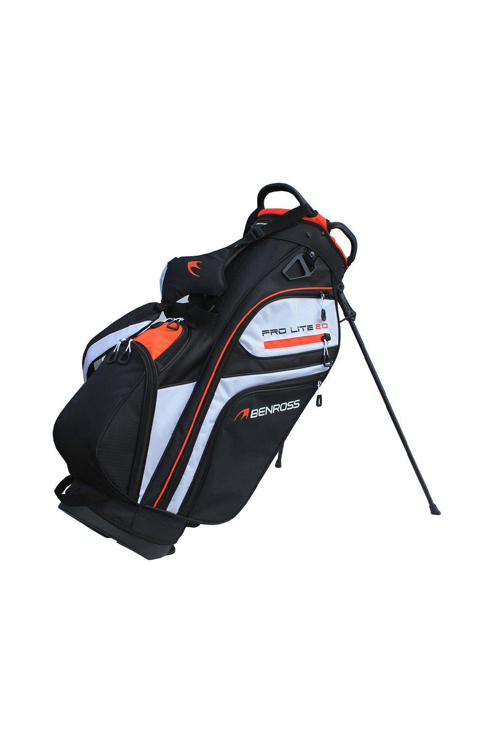 Benross PRO 2.0 Cart Bag