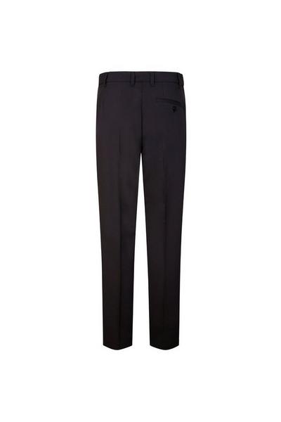 Benross Black 'Tech' Golf Trousers