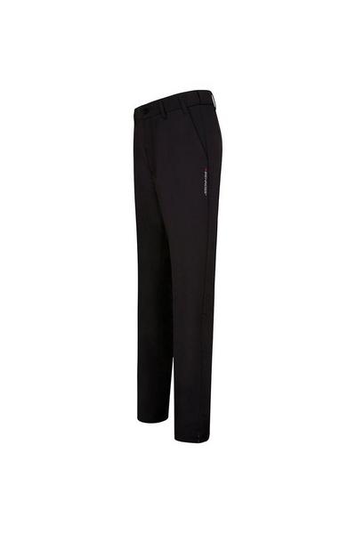 Benross Black 'Tech' Golf Trousers