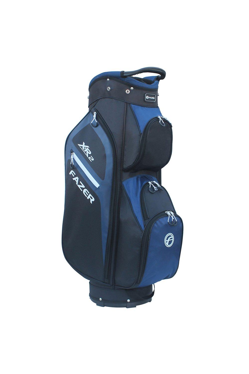 Fashion Golf cart bag by Burton golf