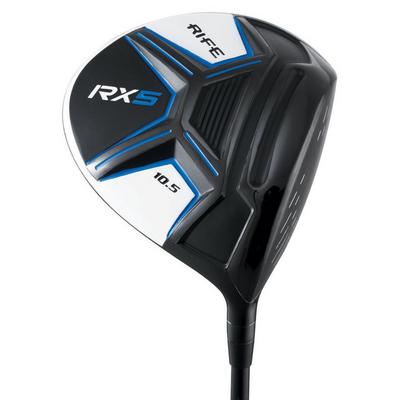 Rife 'RX5' Graphite Golf Package Set
