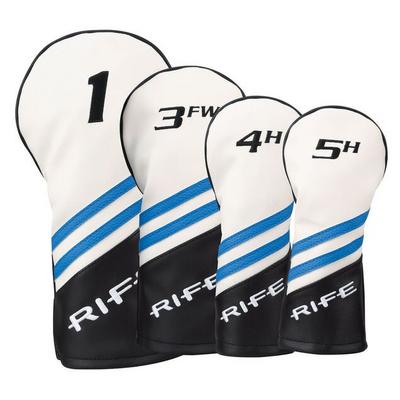 Rife  'RX5' Graphite Golf Package Set