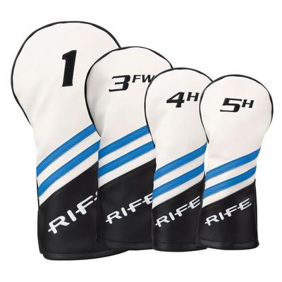 Rife 'RX5' Graphite Golf Package Set