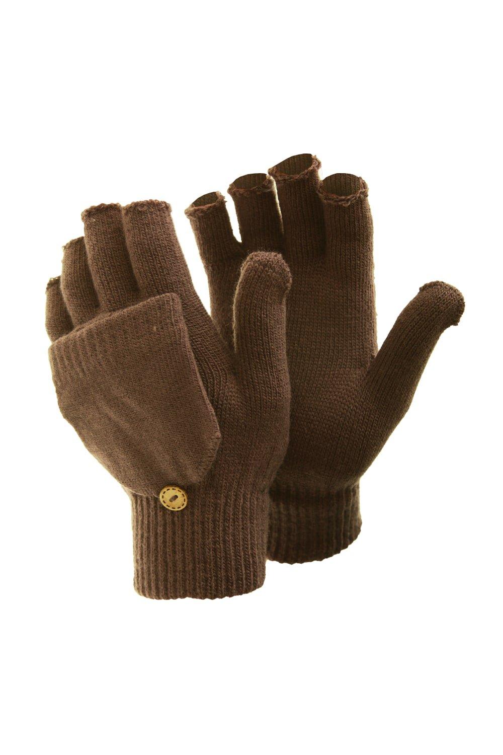 debenhams ladies mittens