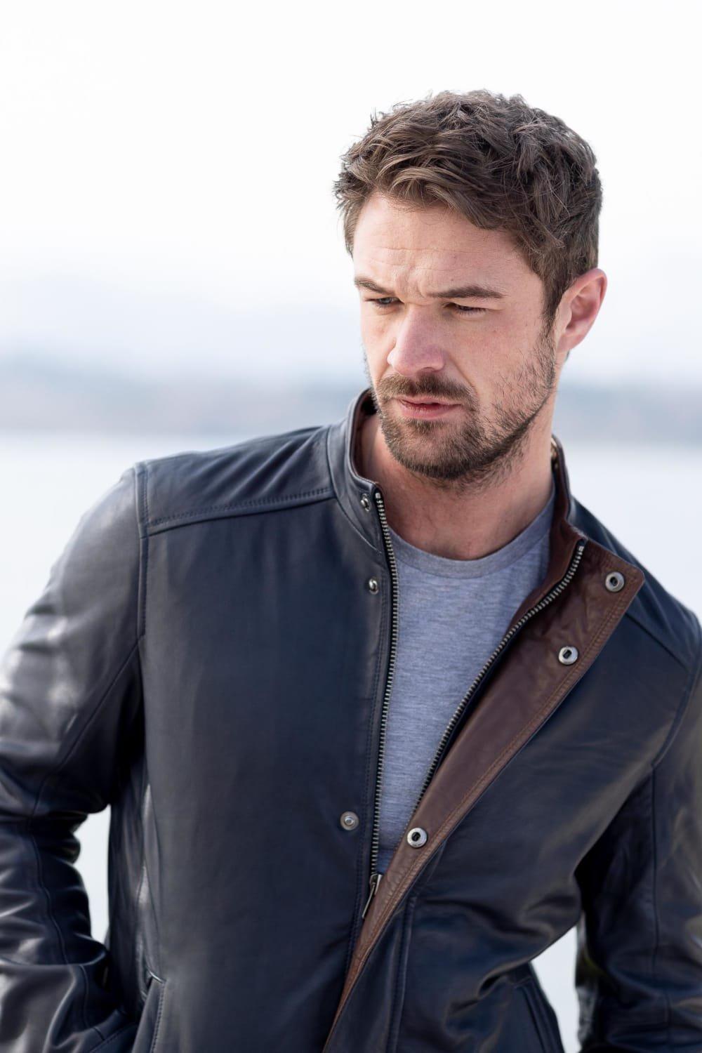 new yorker teddy coat