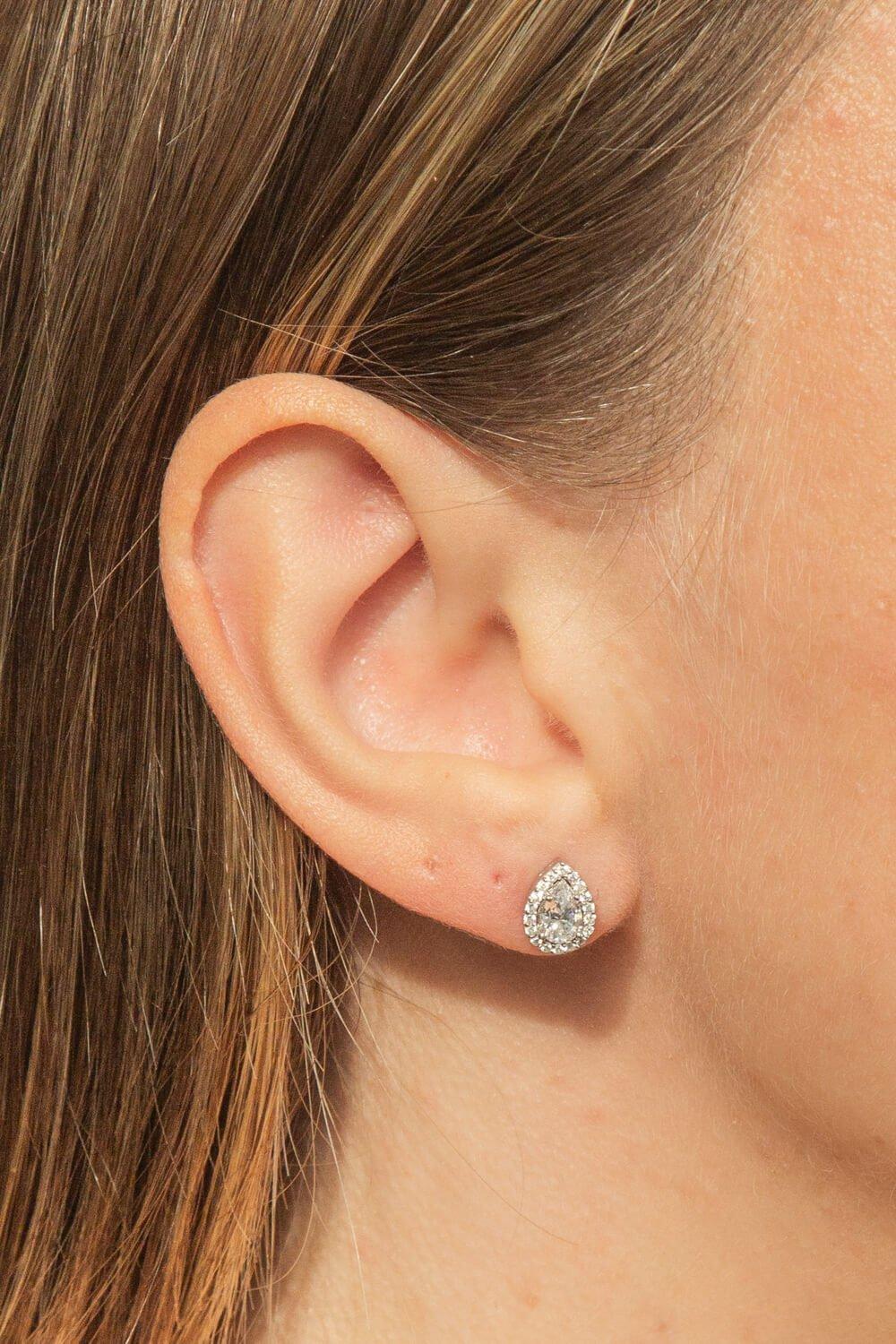 Black Earrings Debenhams | womenabiding.com