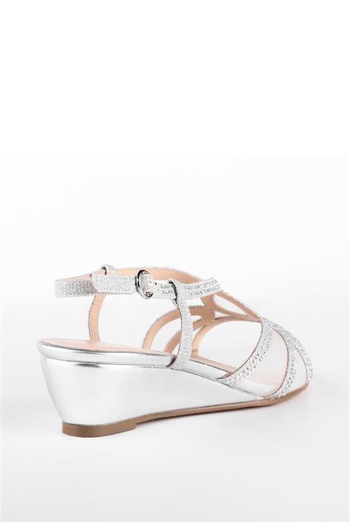 debenhams ladies wedge sandals