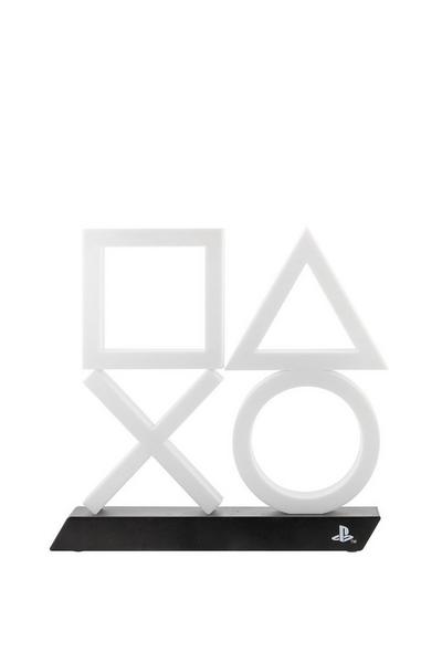Playstation  PlayStation 5 Icon Light – XL