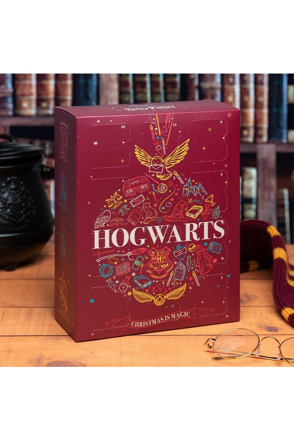 menkind harry potter advent calendar