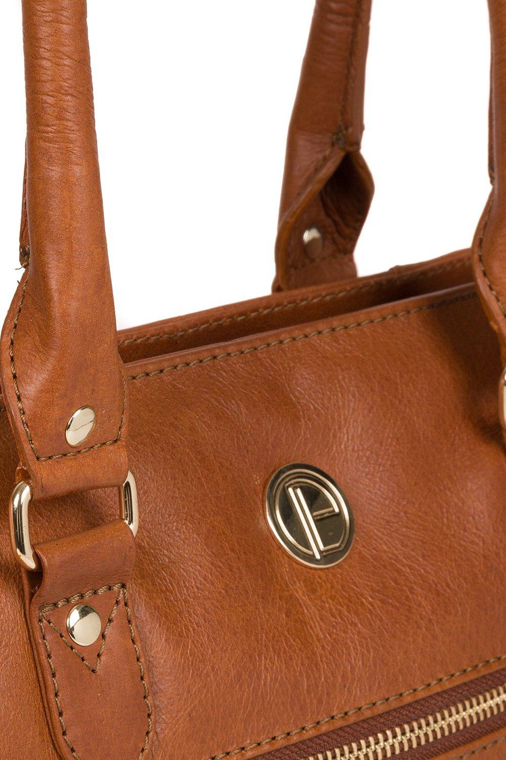 tan handbags debenhams