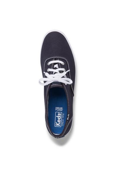 Keds Navy 'Champion Originals' Canvas Sneakers
