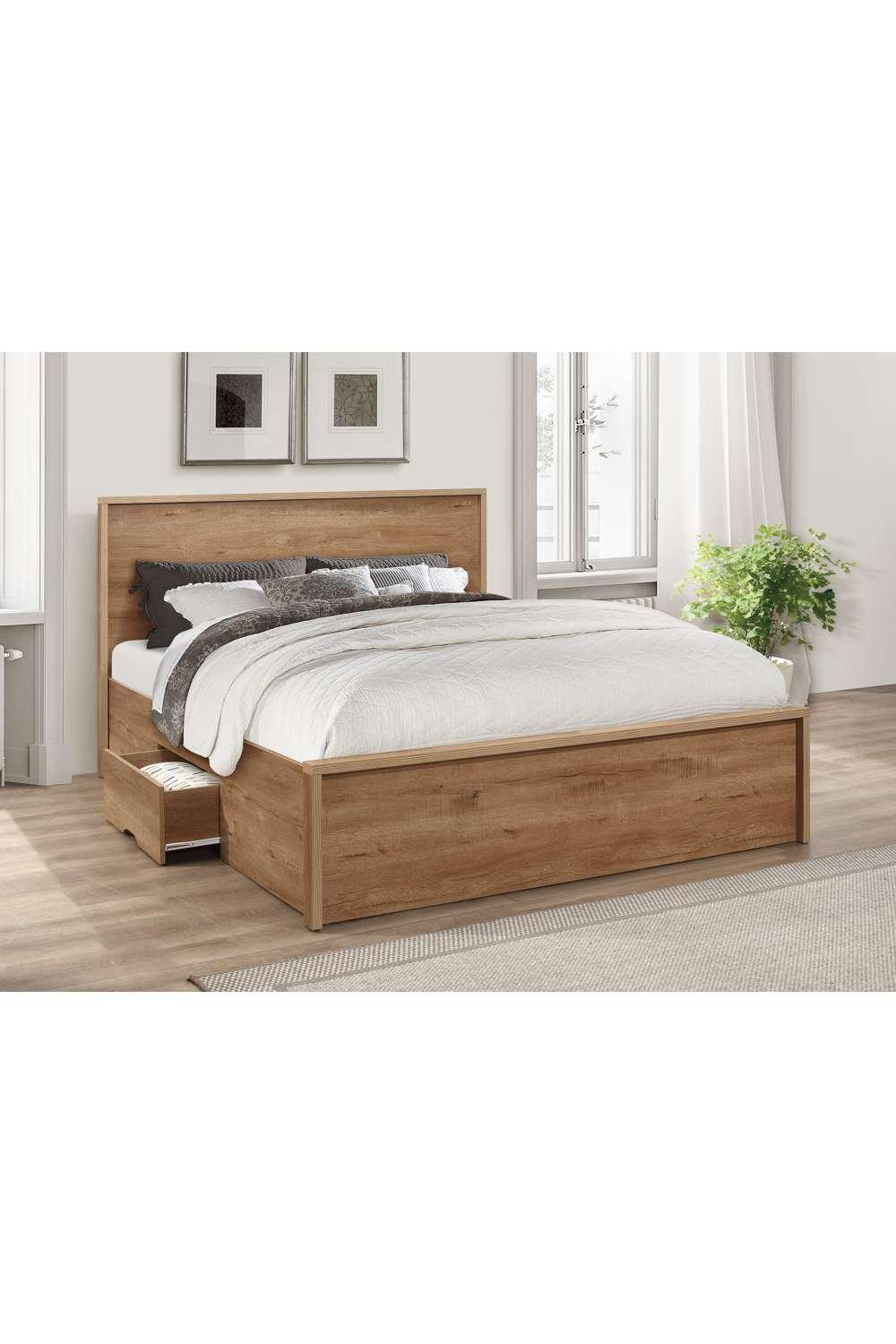 Beds | Stockwell Bed | Birlea