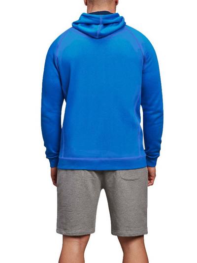 Raging Bull Cobalt Zip Hoody