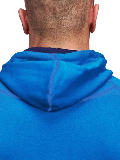 Raging Bull Cobalt Zip Hoody