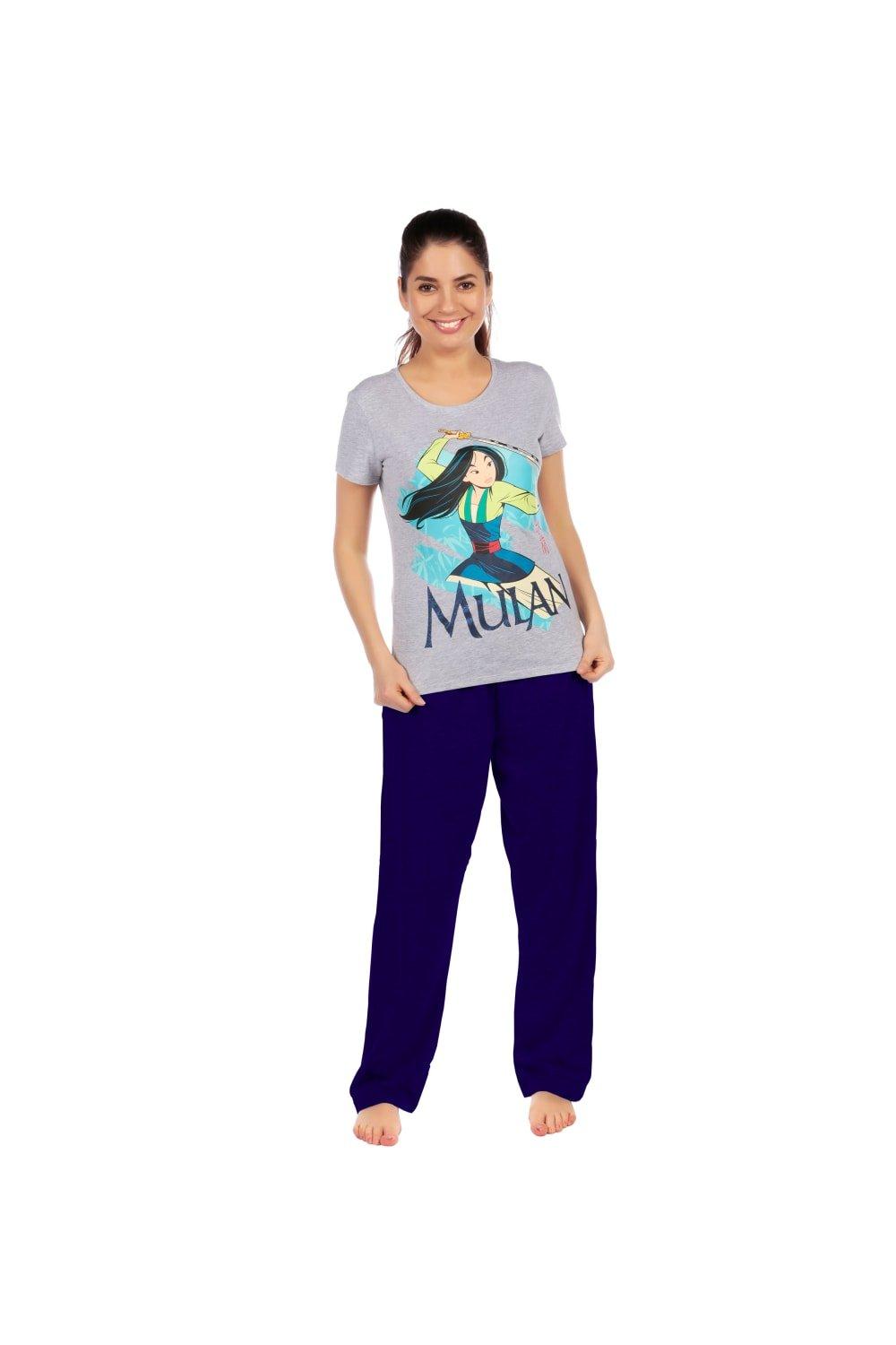 Nightwear | Mulan Pyjamas | Disney