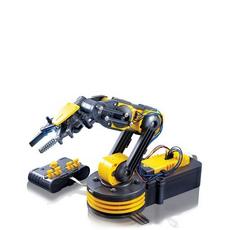 Construct & Create Multi Build Your Own Robot Arm