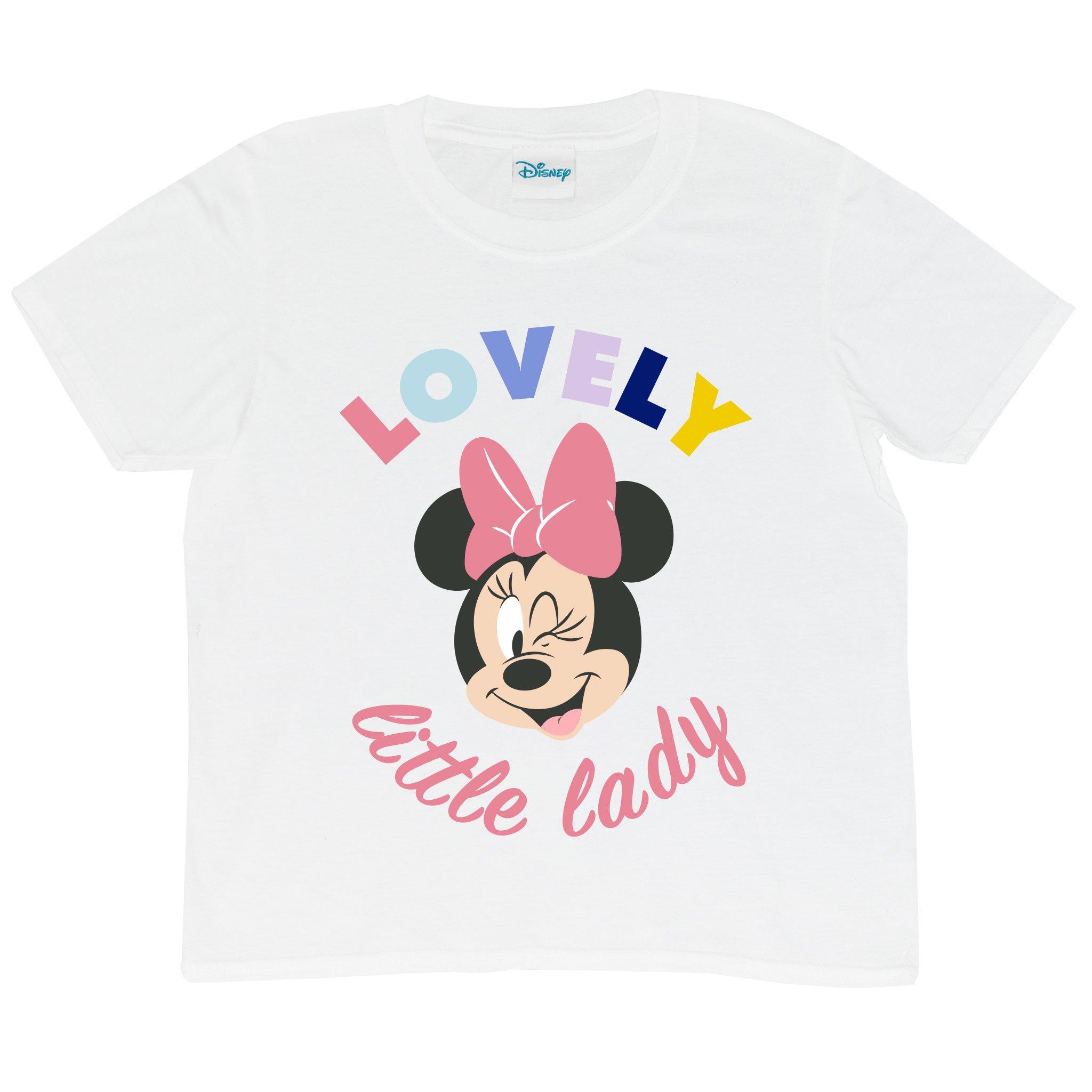 YUMI TOTE BAG: MINNIE MOUSE - EXCLUSIVE FROM DISNEY X