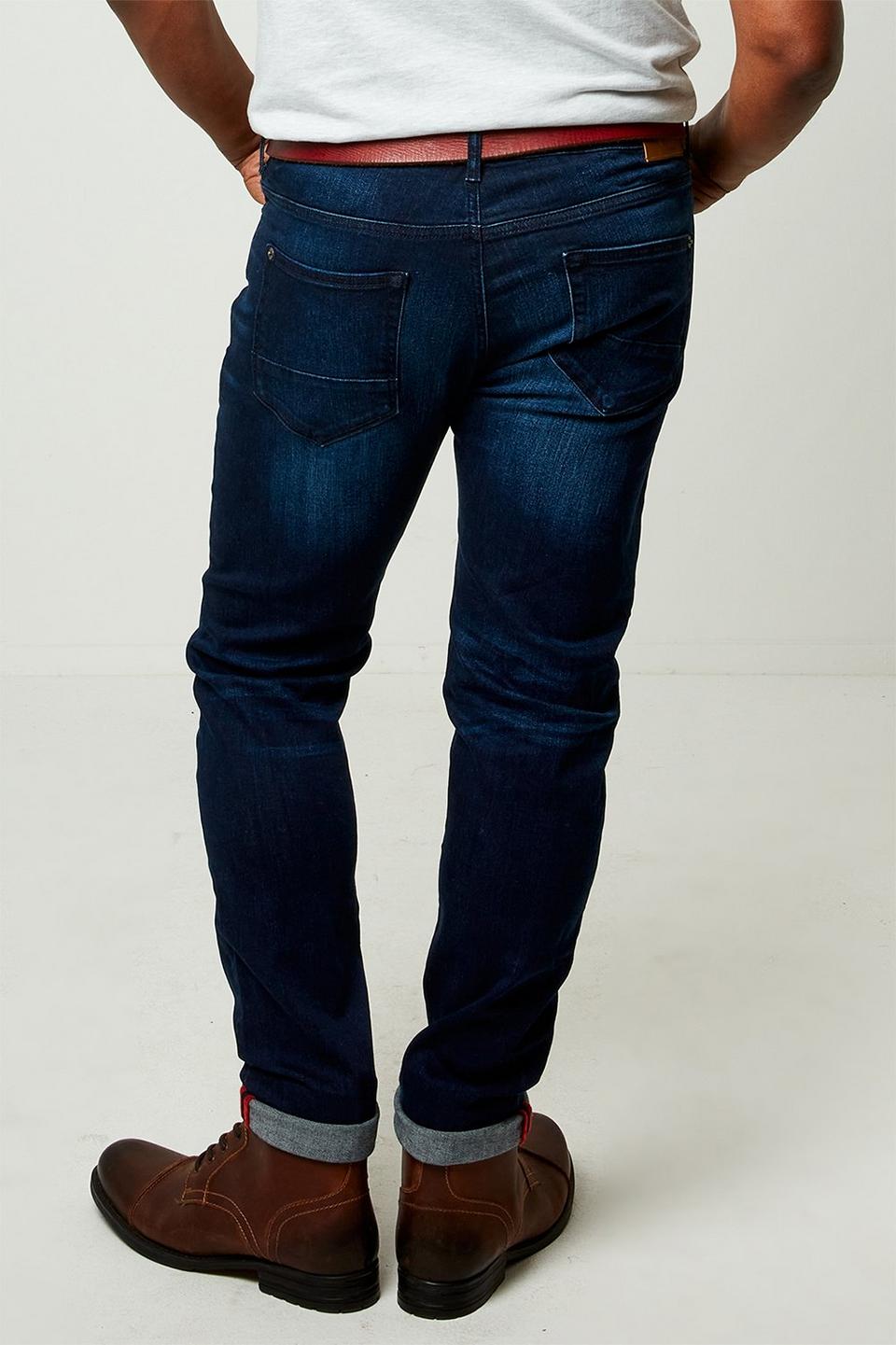Jeans | Superb Fit Jeans Blue | Joe Browns