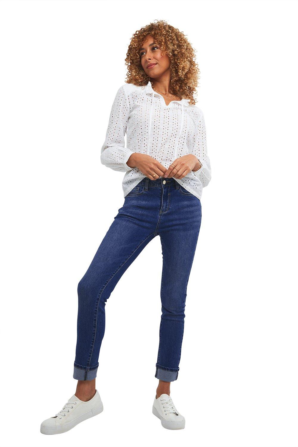 debenhams womens jeans sale