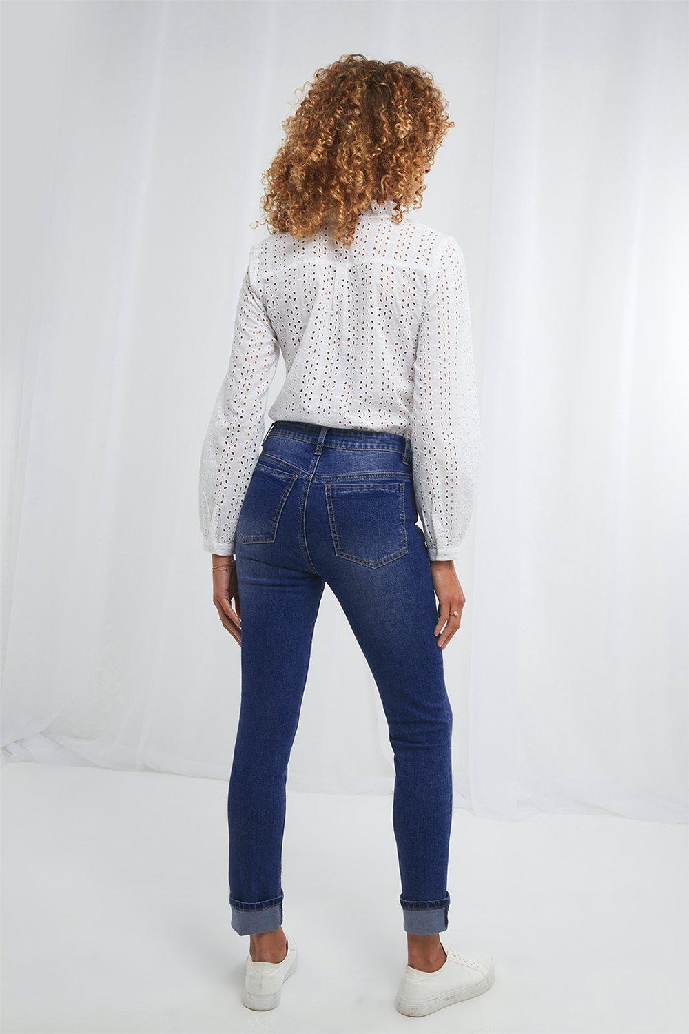 debenhams womens jeans sale