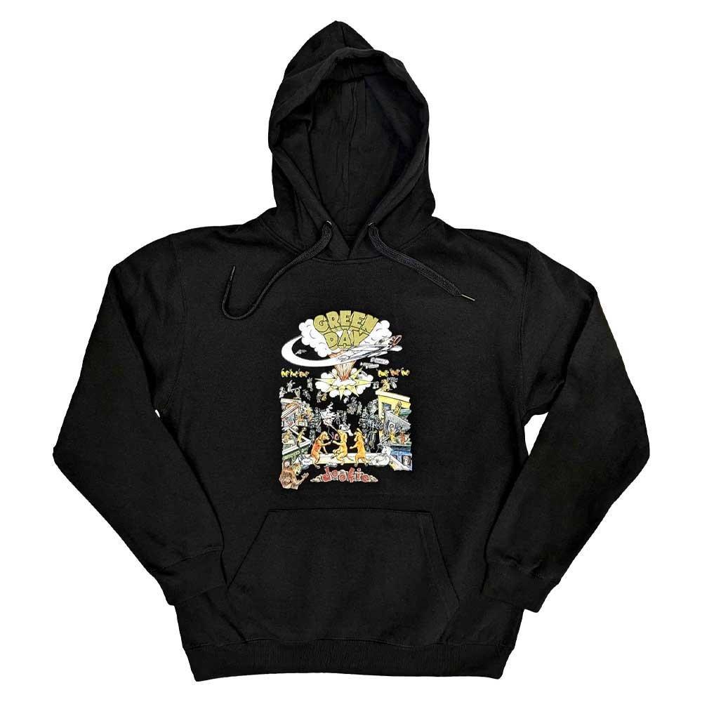 Duck clearance dude hoodie