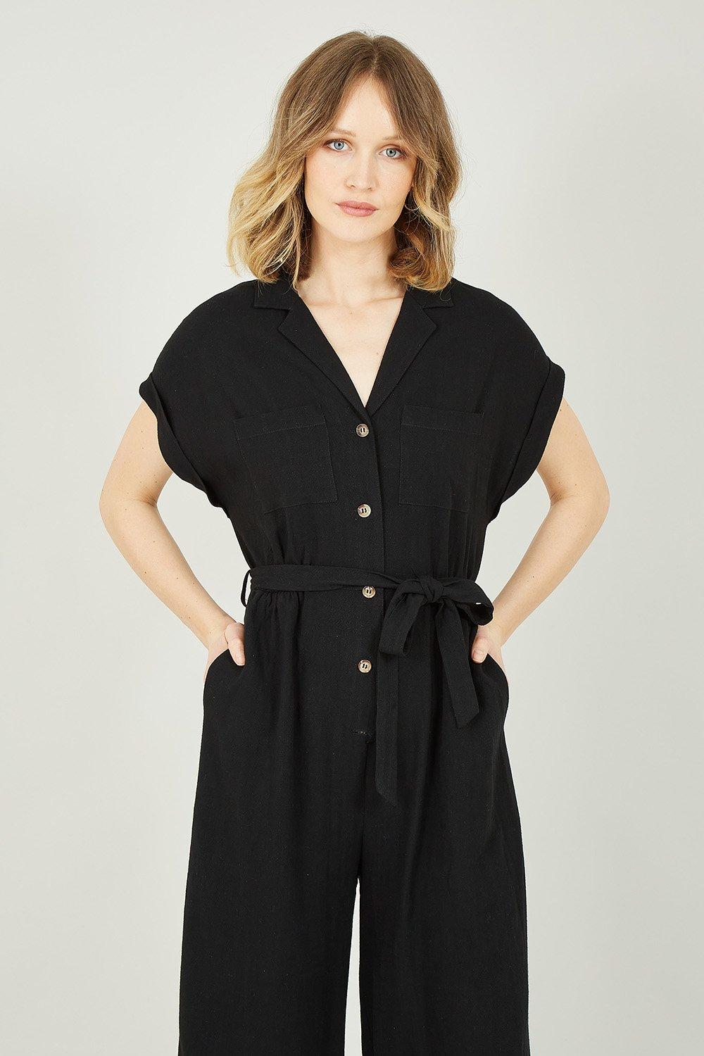 yumi jumpsuit debenhams