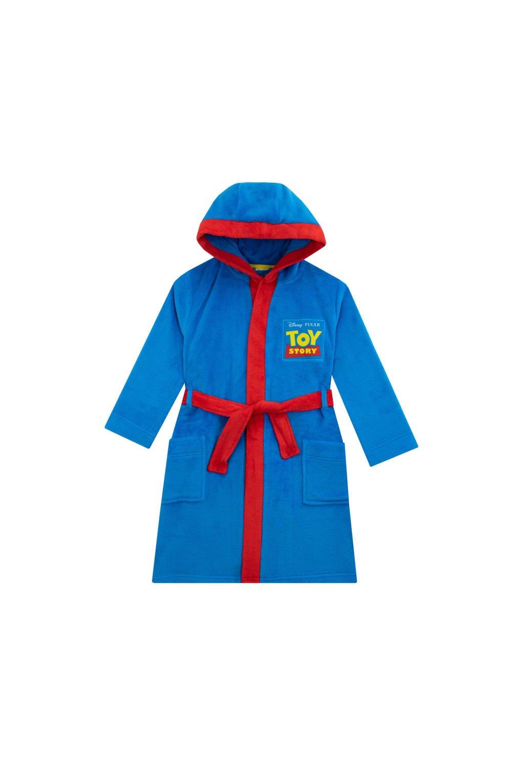 toy story dressing gown