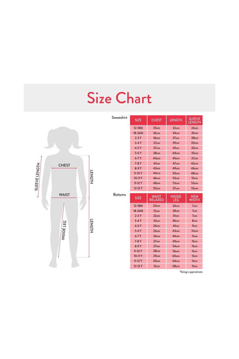 Uniqlo Size Chart Indonesia | ppgbbe.intranet.biologia.ufrj.br