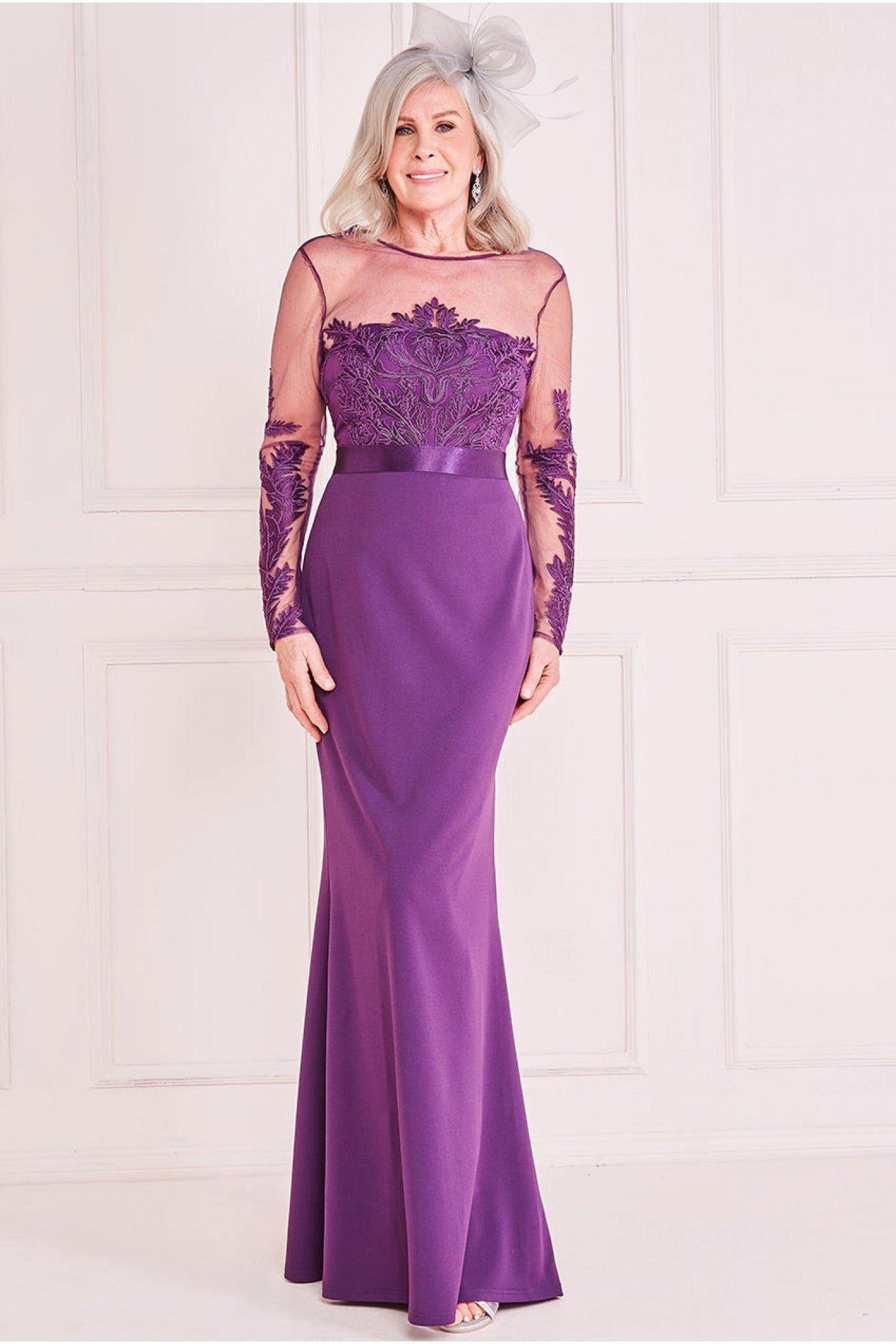dresses-wrap-style-chiffon-midi-dress-goddiva