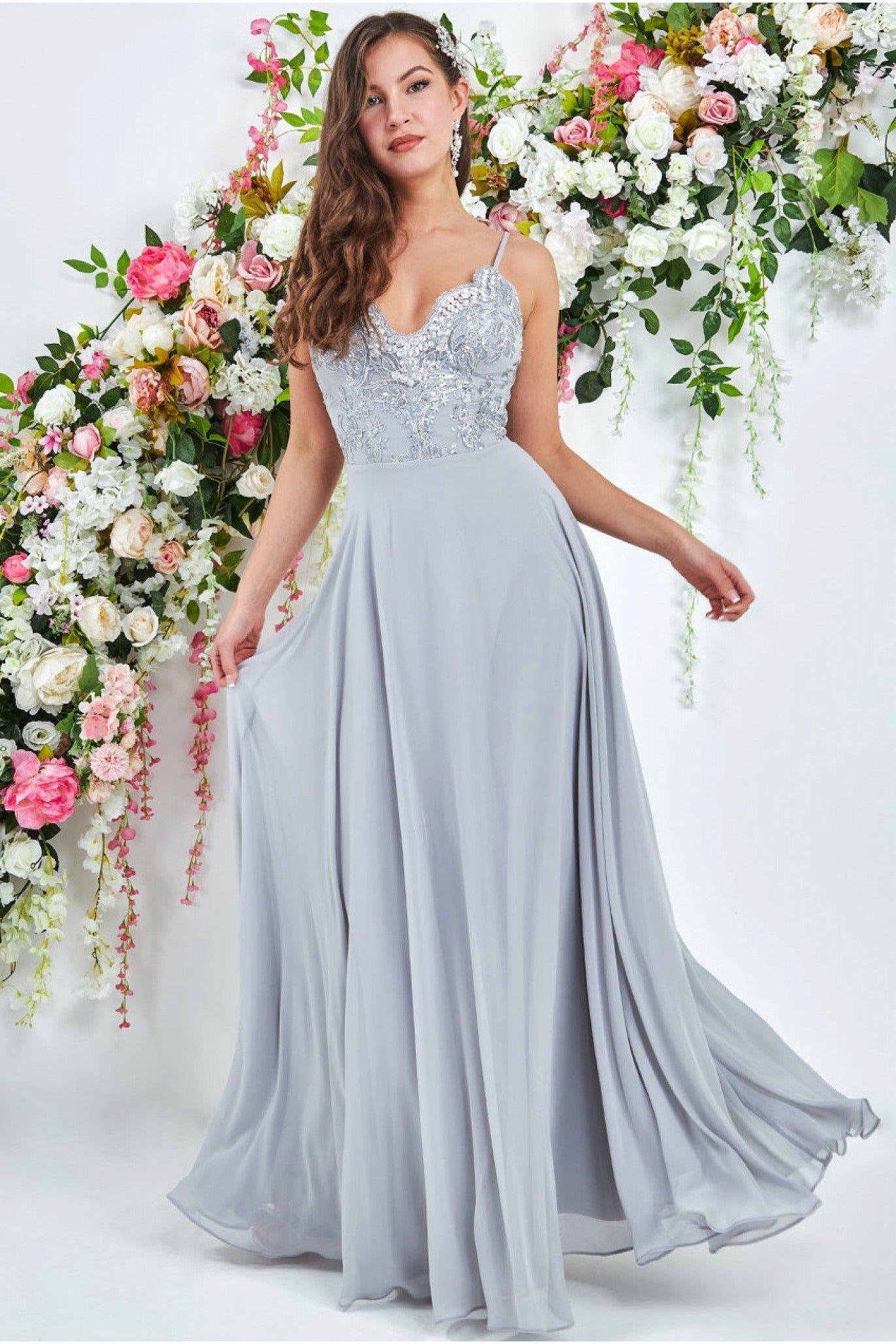 navy bridesmaid dress debenhams