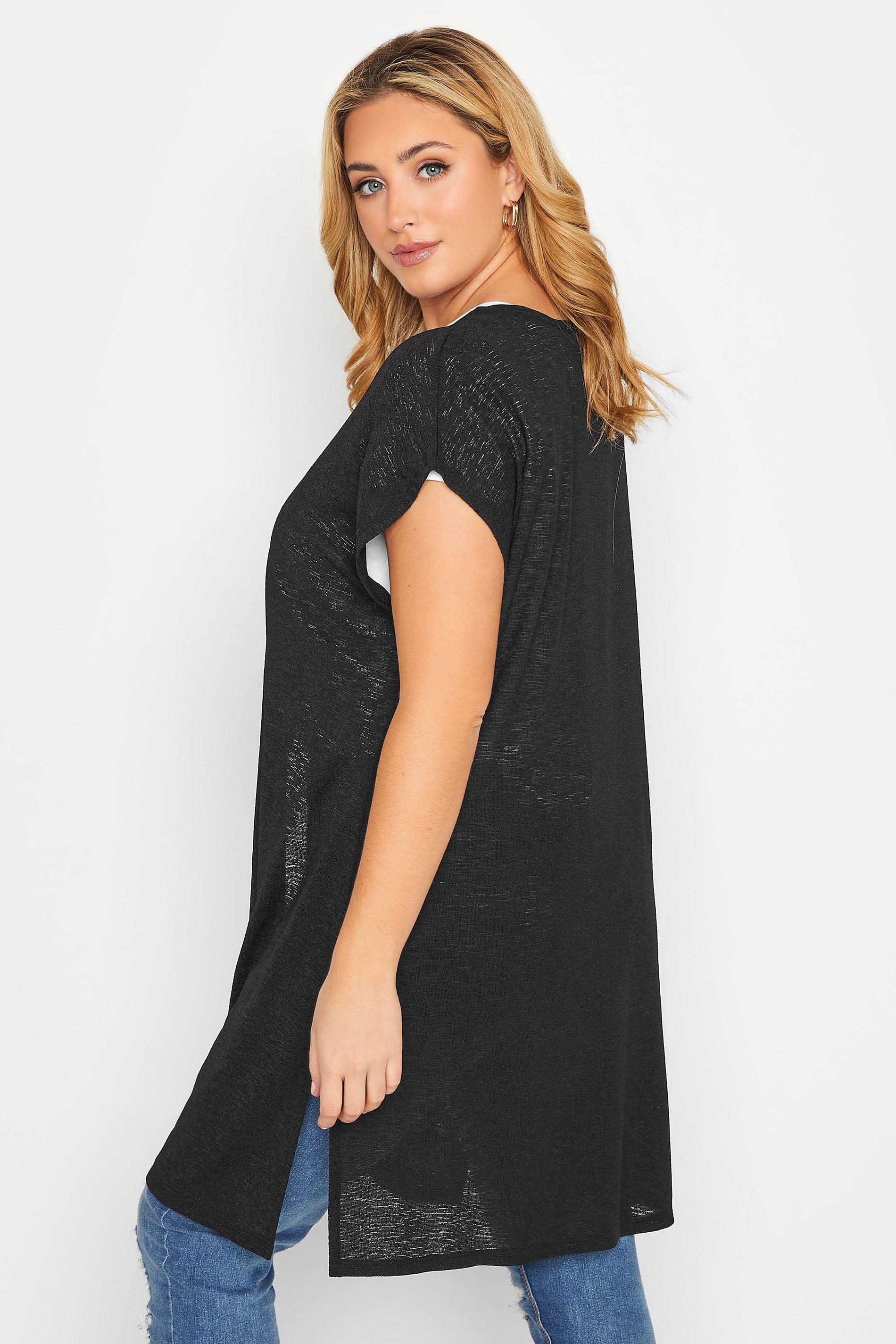 women's plus size short sleeve cardigan