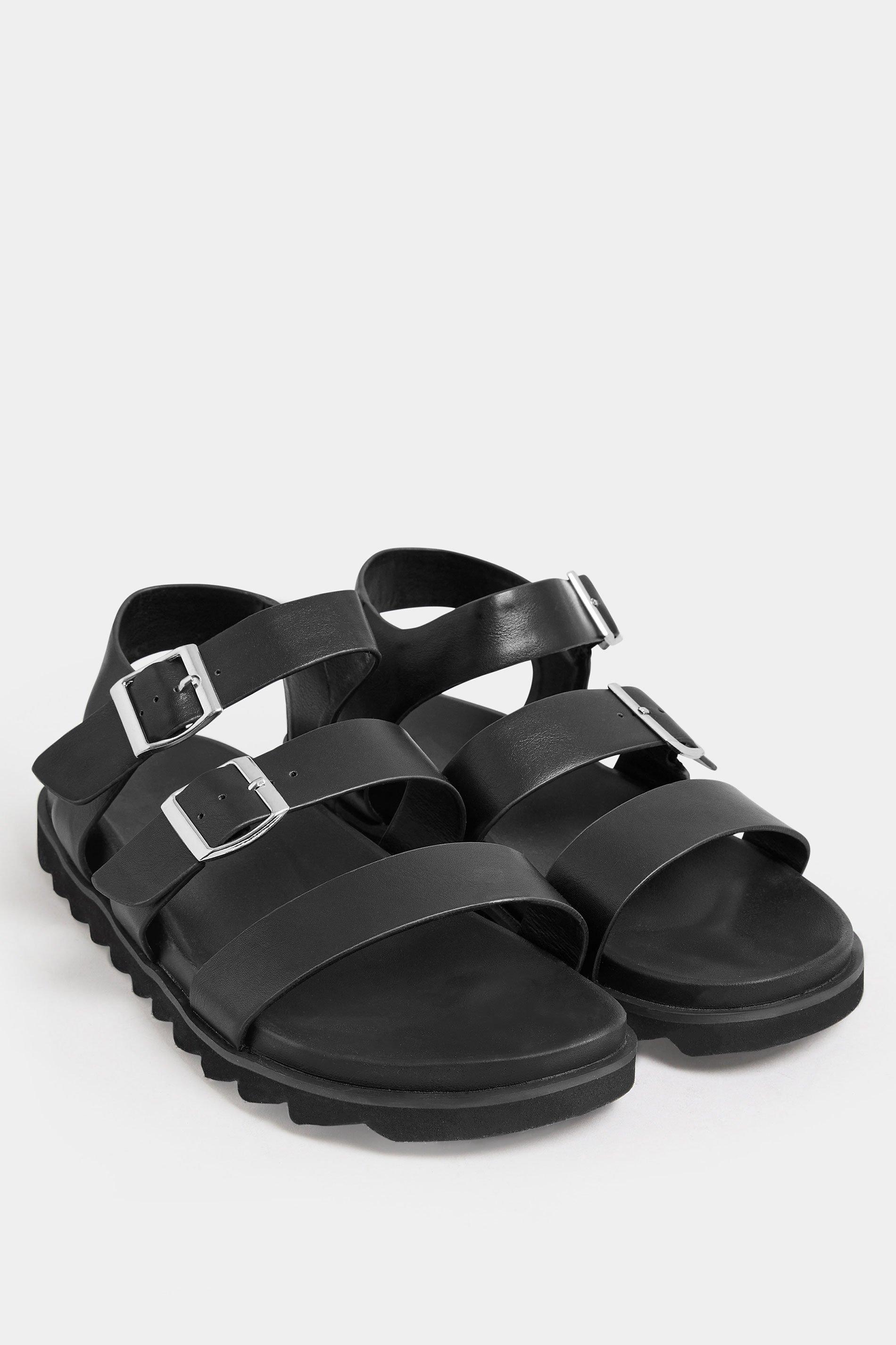 womens extra wide sport sandals