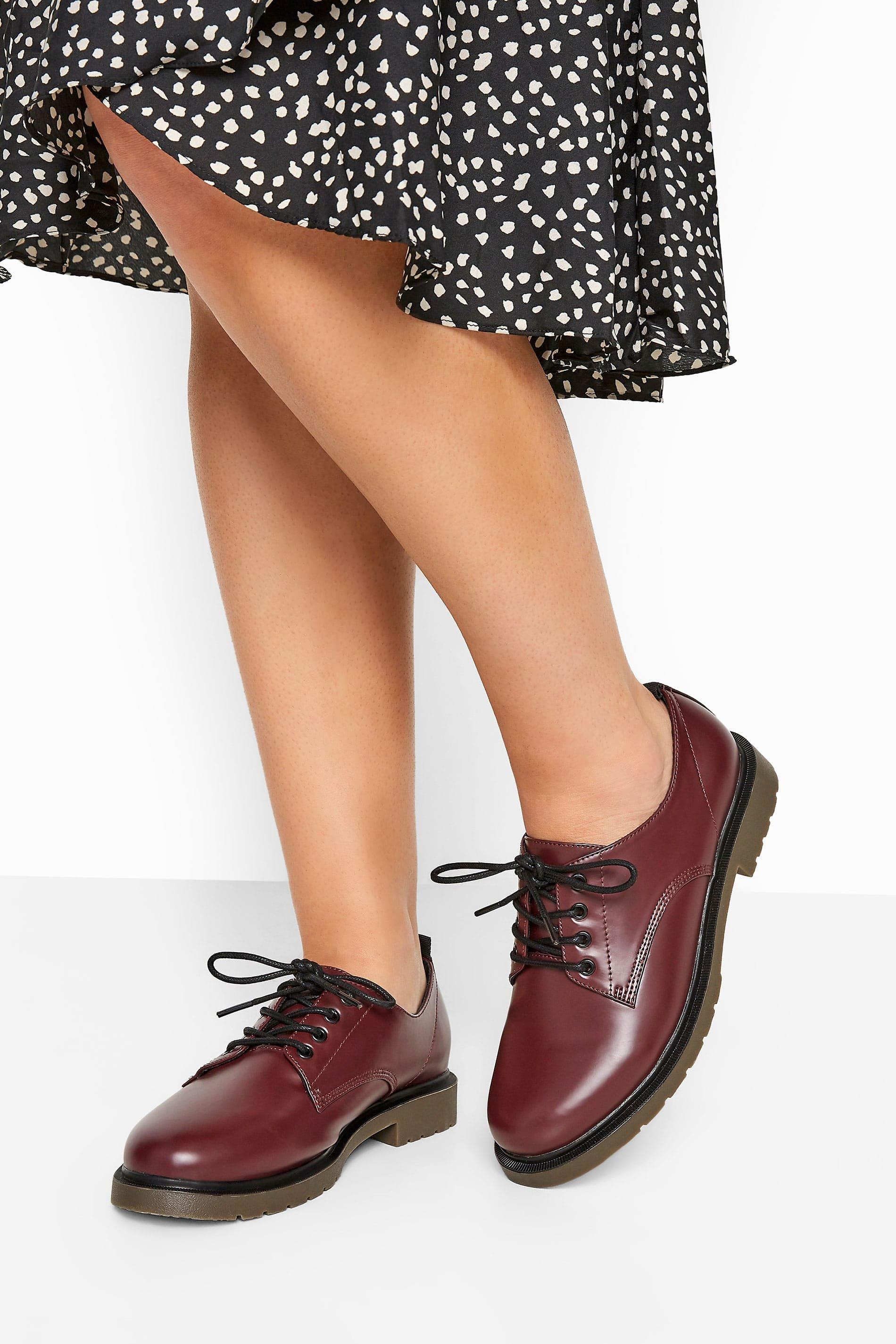 women's brogues shoes online