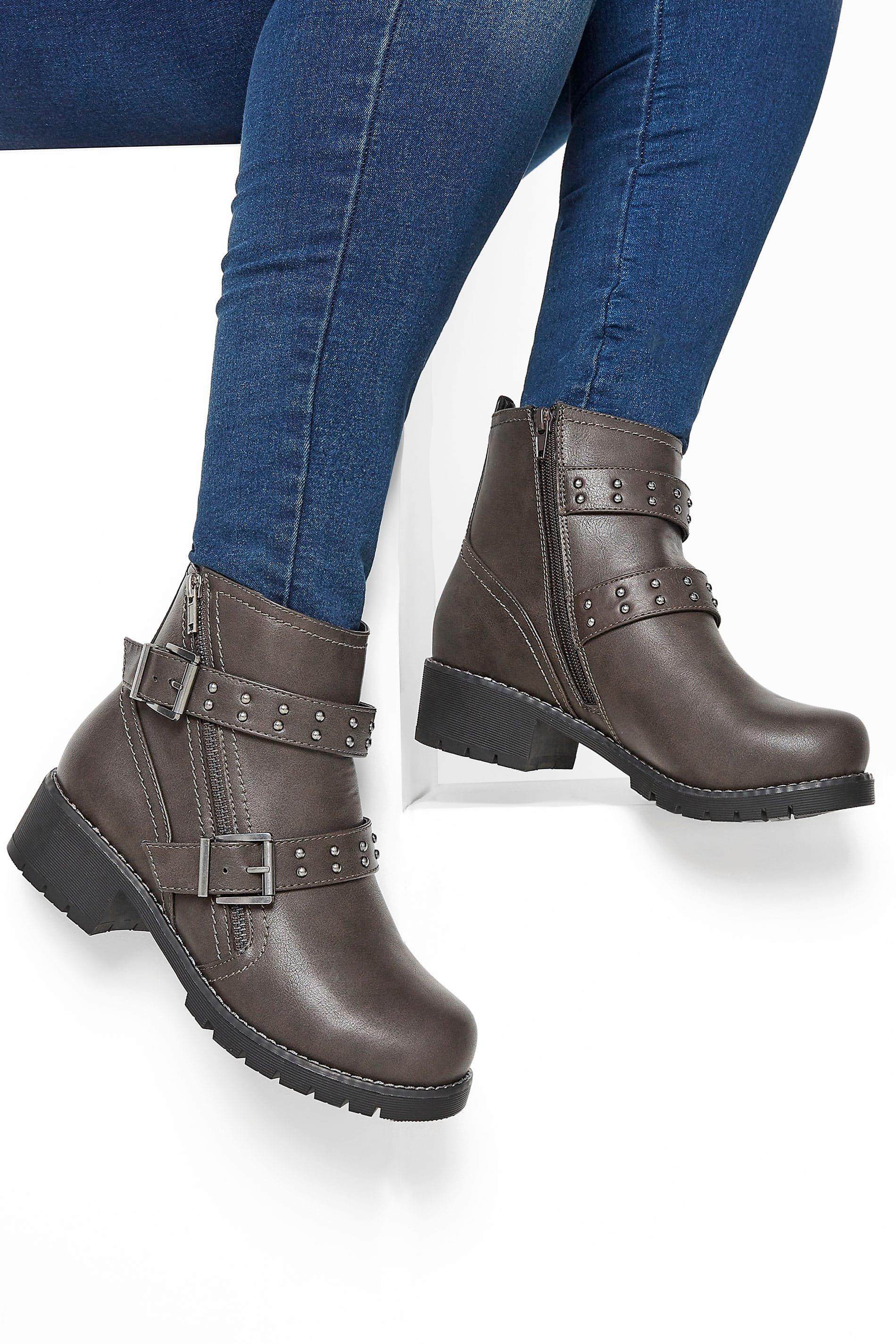 wide fit ankle boots debenhams