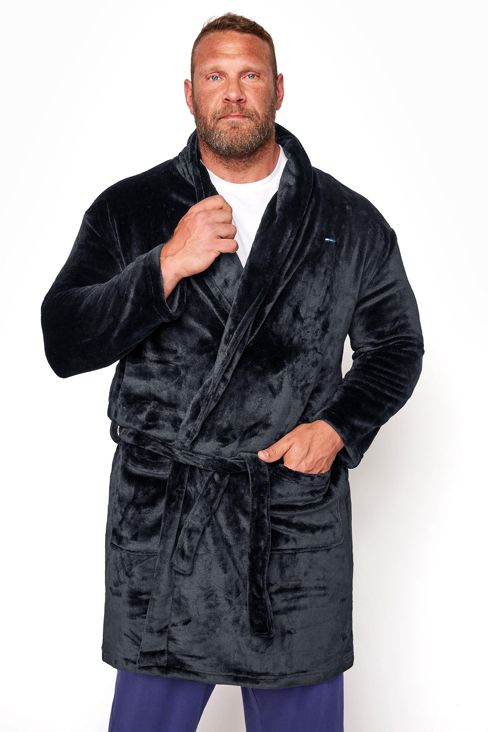 debenhams mens dressing gown sale