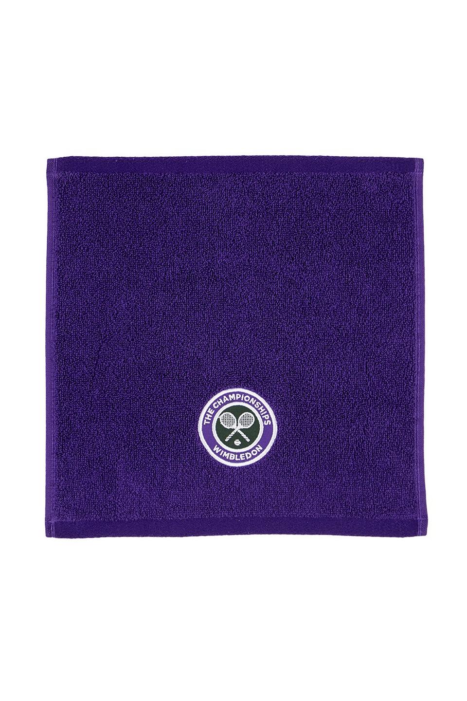 Towels | 'Wimbledon' Face Cloth Pack | CHRISTY