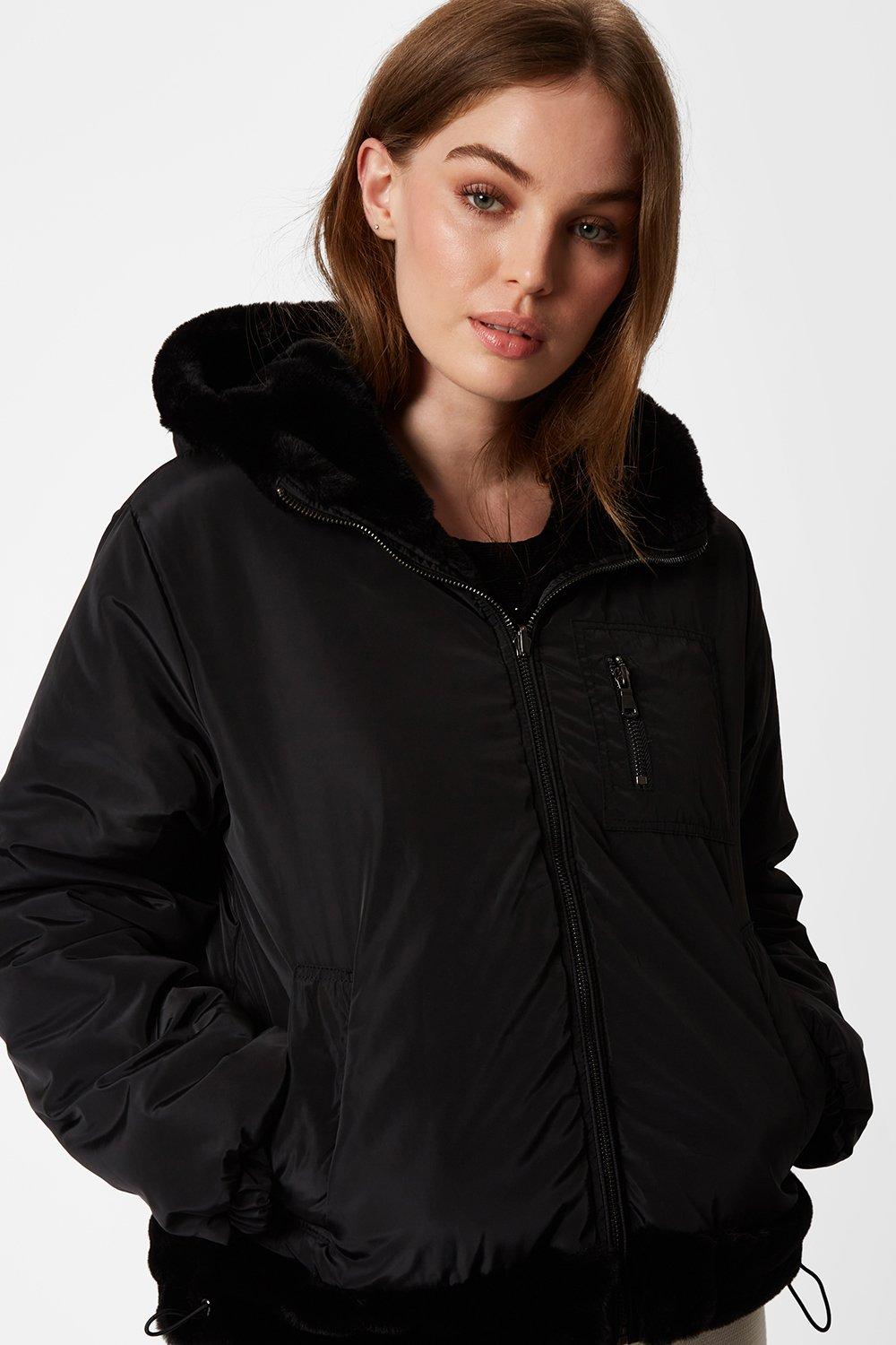 debenhams ladies lightweight jackets