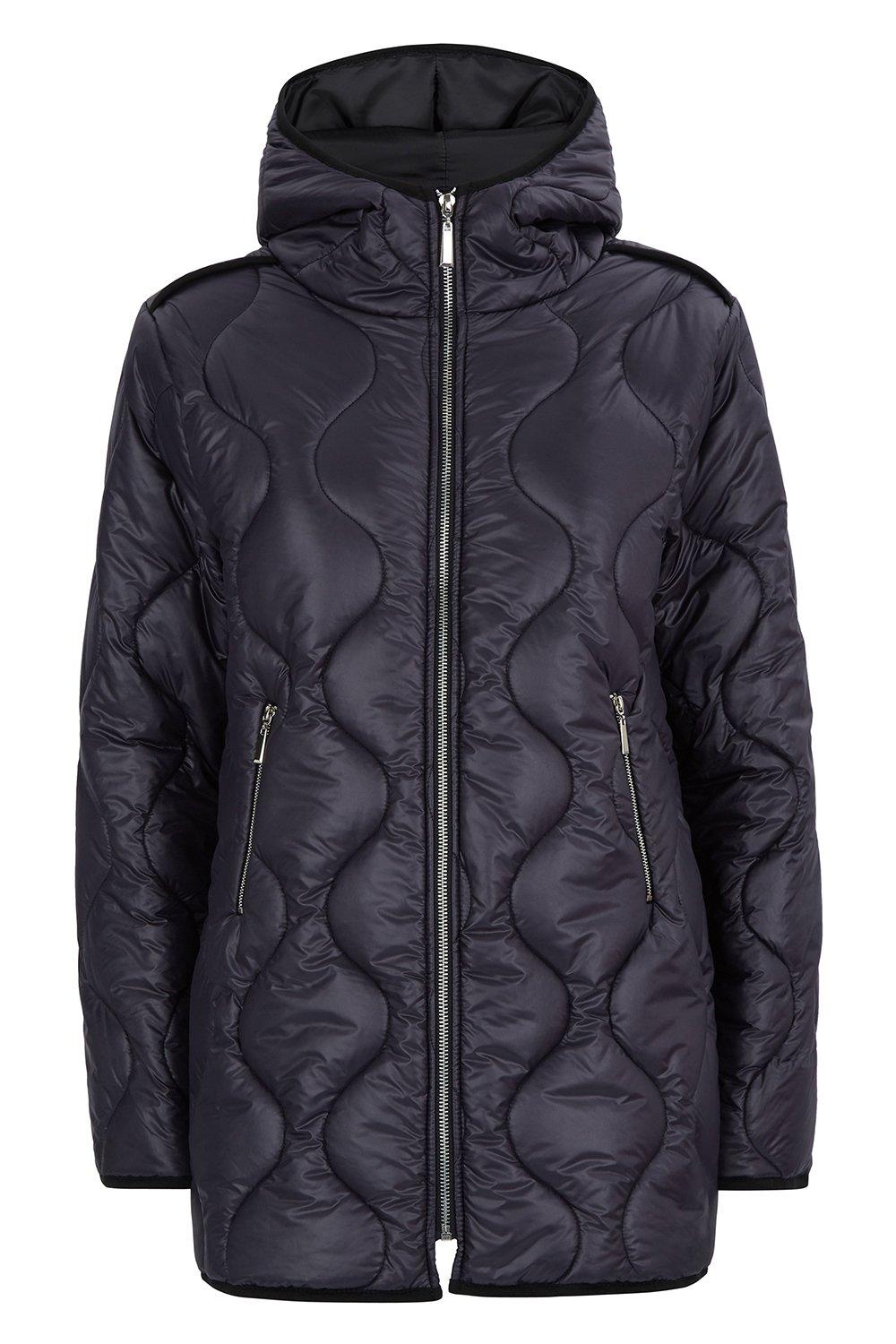 ladies padded jackets debenhams