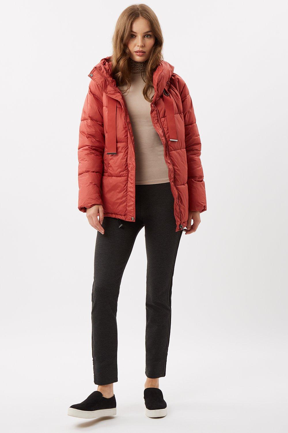 debenhams puffer jacket