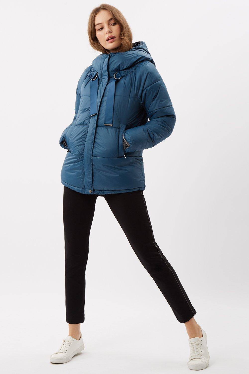 debenhams puffer jacket