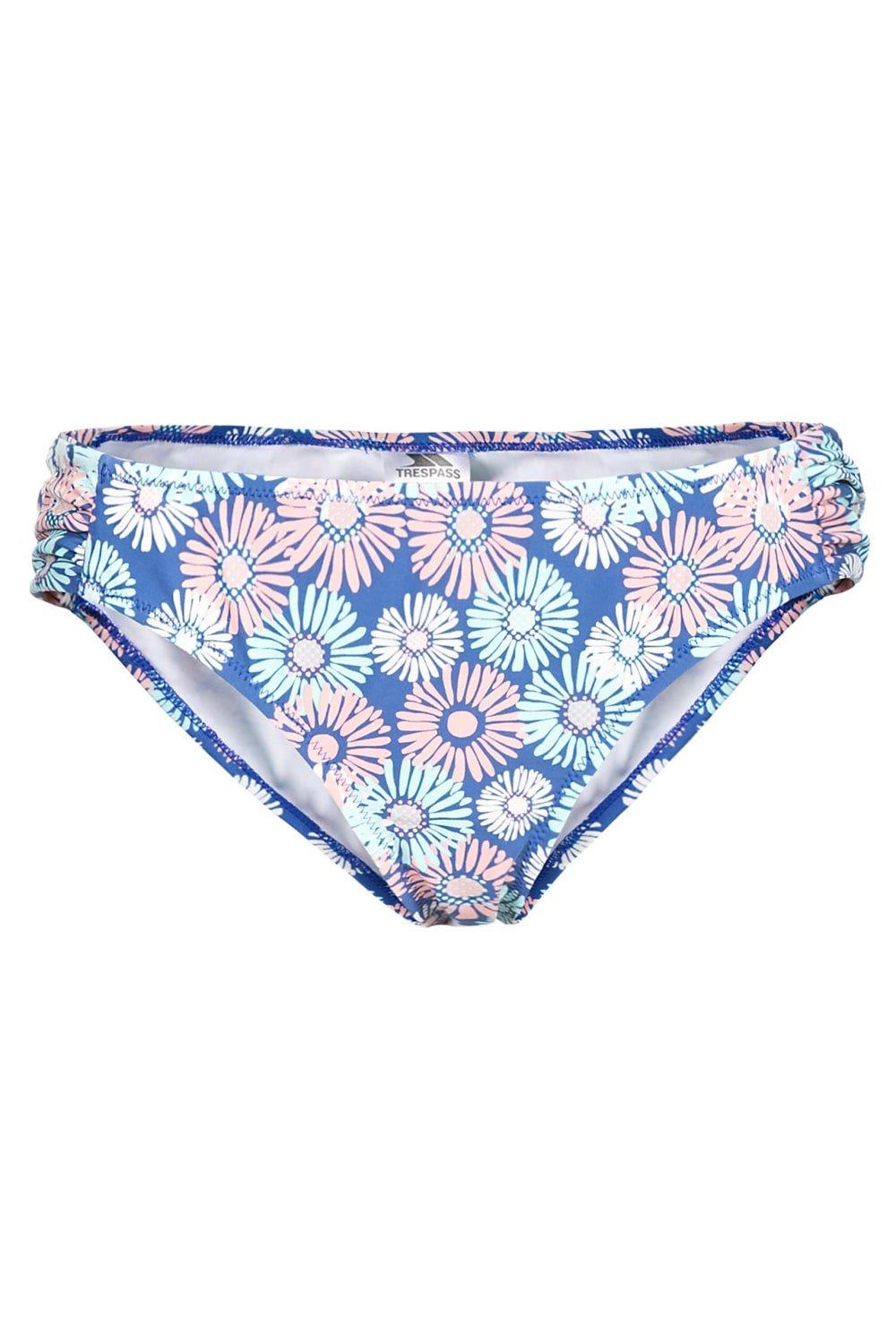 Swimwear | Raffles Bikini Bottoms | Trespass