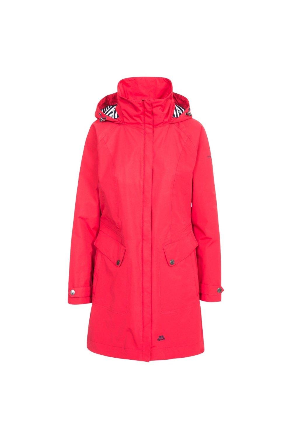 Trespass Rainy Day Waterproof Jacket | Debenhams