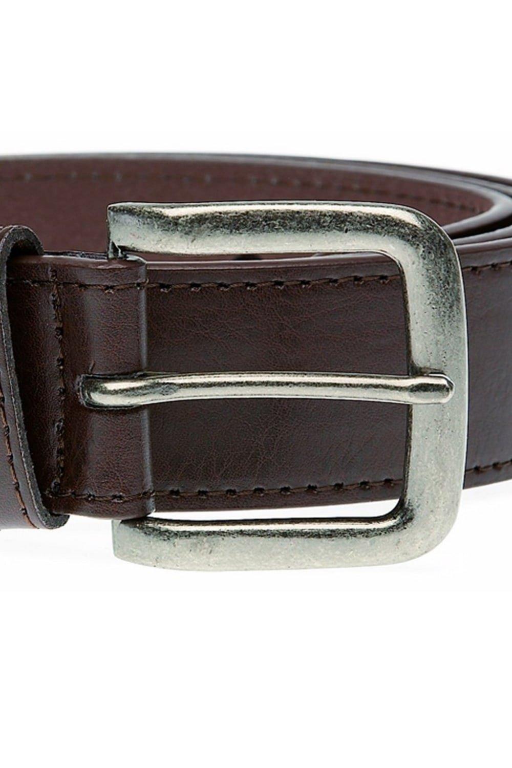 kenneth cole reaction leather belt