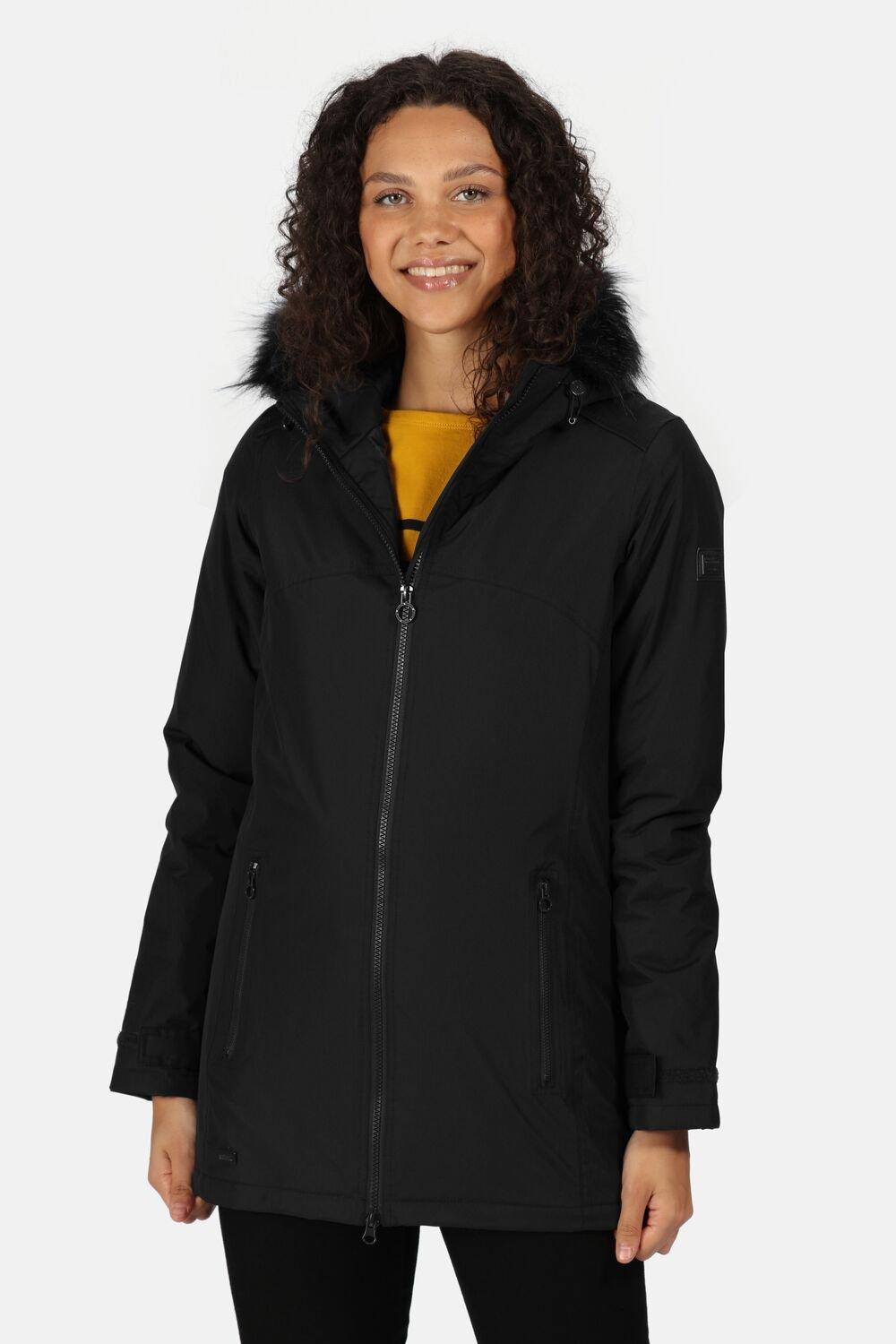 debenhams regatta coats