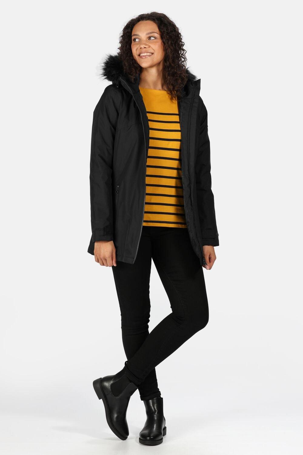 debenhams regatta coats