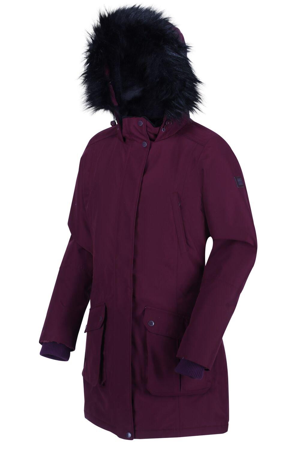 sefarina waterproof jacket